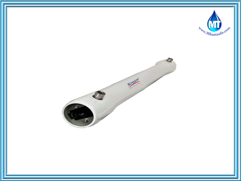 وسل 4 اینچ دو المانه 300 Side 